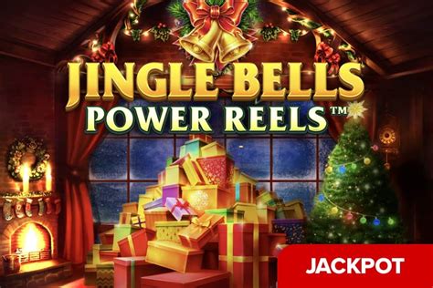 Play Jingle Bells Power Reels slot